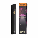 Indica vape pen