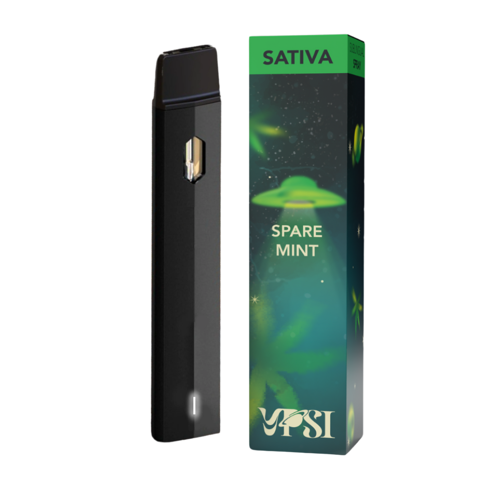 Sativa Vape Pen