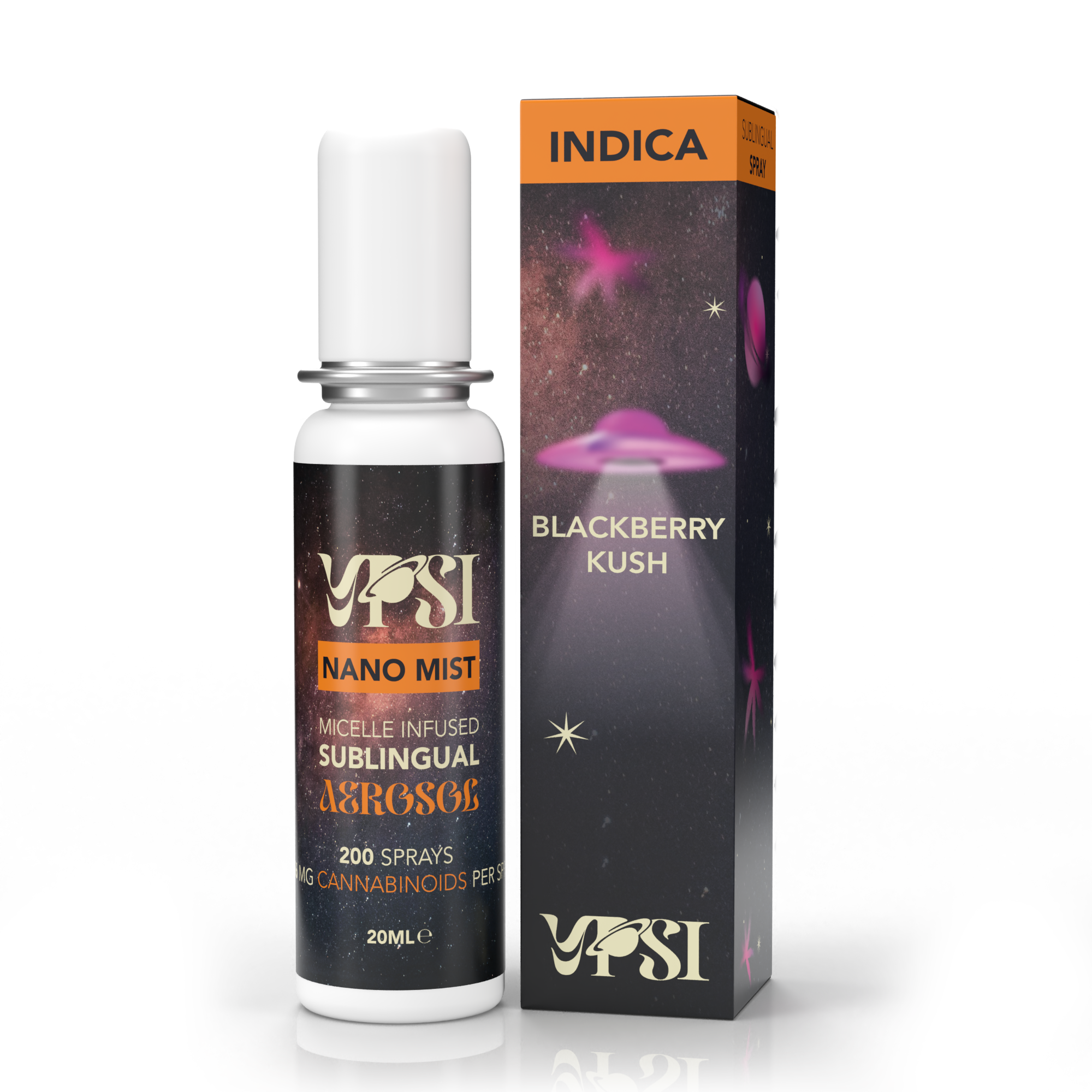 India spray