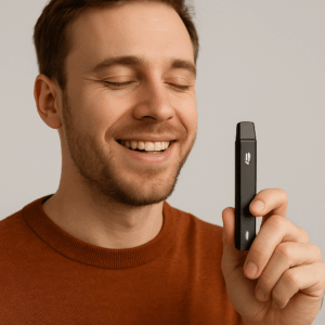 Vape cannabis